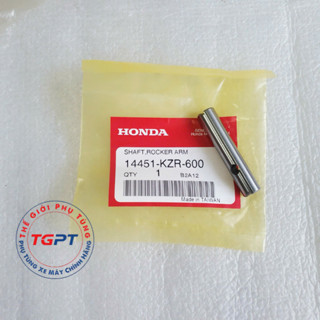 Ắc cò  xe Vario, xe Click thái, xe Ab 125-150, xe PCX, Lead 125 /14451-KZR-600