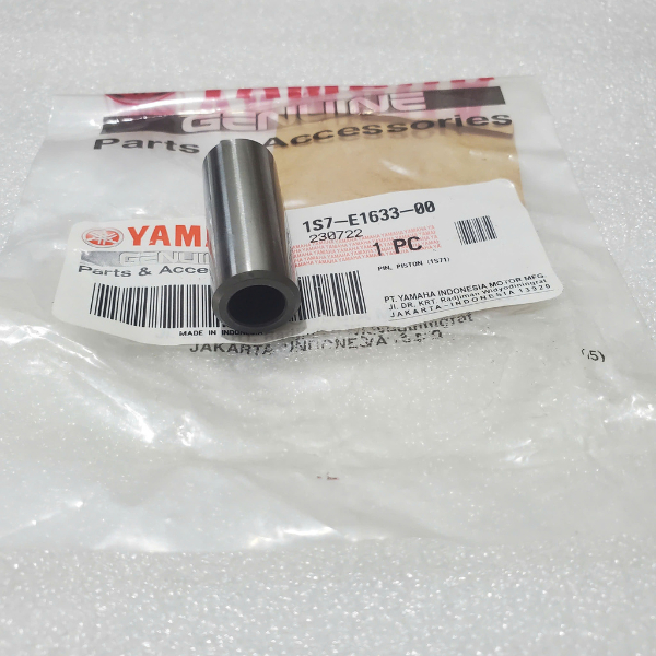 Ắc piston Exciter 135 (2006-2014) /1S7-E1633-00