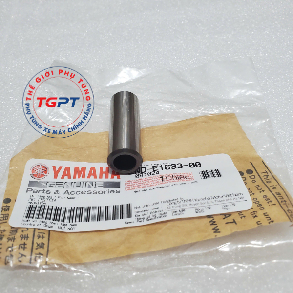 Ắc piston Exciter 150 (2015-2020) /2ND-E1633-00