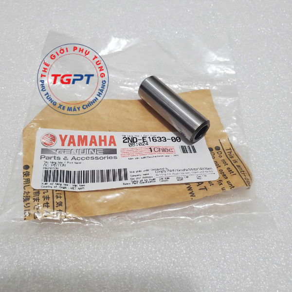 Ắc piston Exciter 150 (2015-2020) /2ND-E1633-00
