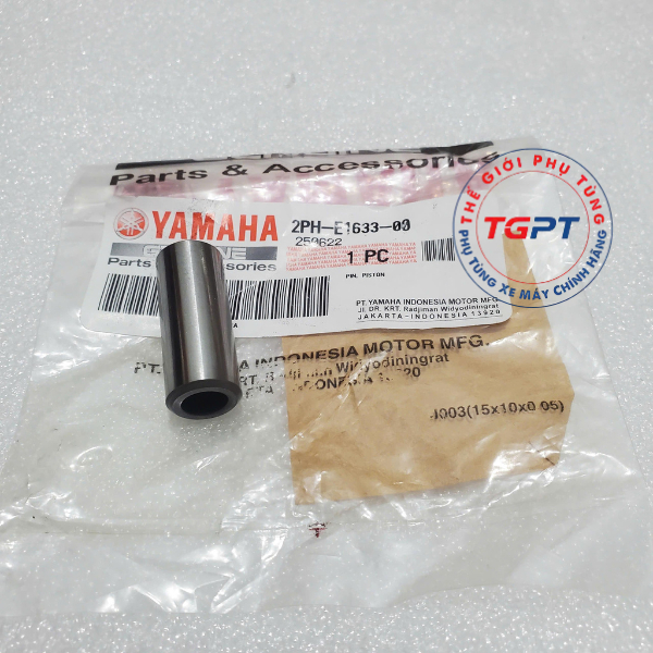 Ắc piston Janus, Grande 2014, Acruzo /2PH-E1633-00