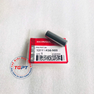 Ắc piston Sonic - Winner - GTR /13111-K56-N00