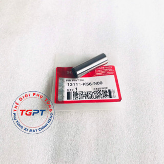 Ắc piston Sonic - Winner - GTR /13111-K56-N00