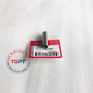 Ắc piston Sonic - Winner - GTR /13111-K56-N00