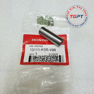 Ắc piston Vario 160, Click 160, SH 2020 - 13111-K0R-V00