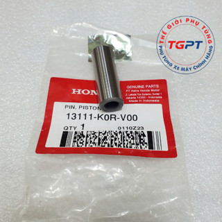 Ắc piston Vario 160, Click 160, SH 2020 - 13111-K0R-V00