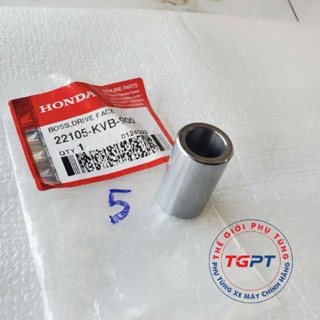 Lõi trượt nồi, Ắc nồi AB 110 xăng cơ, Click 110 - 22105-KVB-900