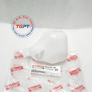 Bình đựng nước mát, bình nước phụ xe Nouvo 4, xe Nouvo LX