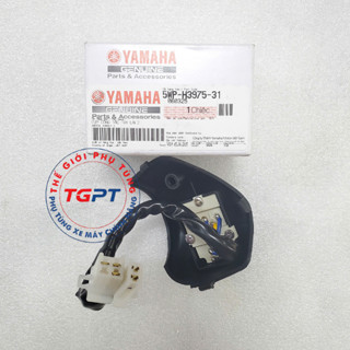 Cụm công tắc tay lái, Cùm công tắc xe Mio, xe Nouvo 4, xe Exciter 135 (2006-2010) ( R ) /5WP-H3975-31