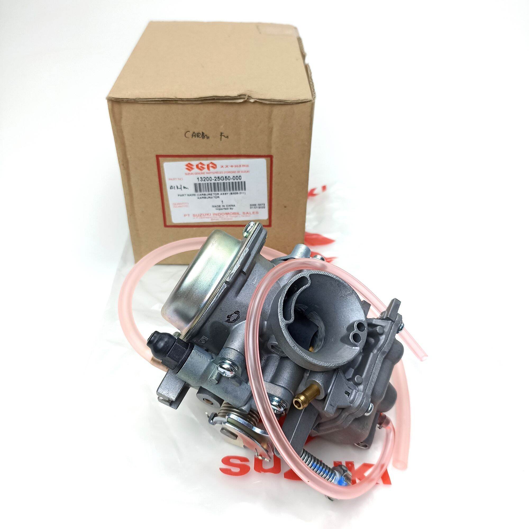 BÌNH XĂNG CON RAIDER 150