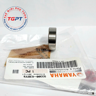 Bạc đạn lốc nồi xe Mio, xe Nouvo 1,2,3 /93300-638Y8