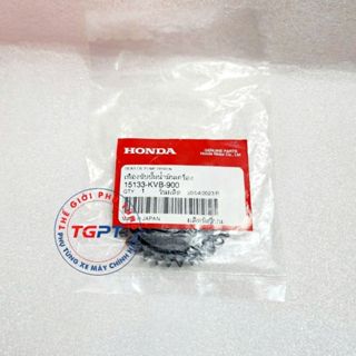 Bánh bơm dầu 33 răng, bánh bơm nhớt xe AB 110, xe Click 110 / 15133-KVB-900