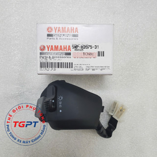 Cụm công tắc tay lái, Cùm công tắc xe Mio, xe Nouvo 4, xe Exciter 135 (2006-2010) ( R ) /5WP-H3975-31