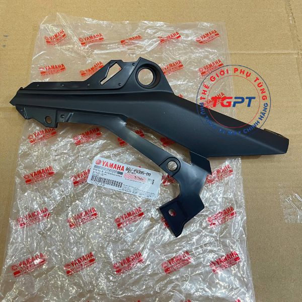 Ốp thân, Viền bửng, Mỏ cày Exciter 155 2021-2025 /B5V-F8385-00/B5V-F8395-00