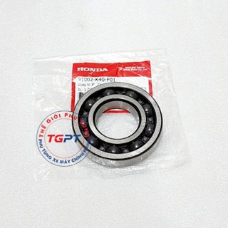 Bạc đạn dên xe Vario 160, xe Ab 160,  xe SH 2020+, xe SH mode 2020 bên trái (Naichi) / 91002-K40-F01