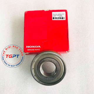 Bạc đạn dên nhỏ Vario, Click thái, AB 125 /91001-KZR-600