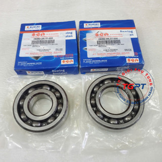Bạc đạn dên Raider xăng cơ, Raider K6-K9 / 09262-28L01-000/ 09262-35L01-000
