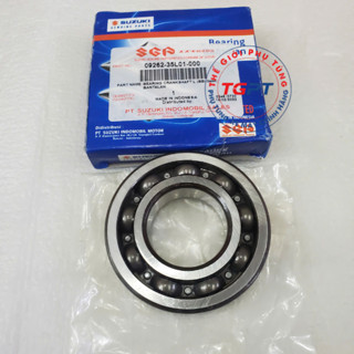 Bạc đạn dên Raider xăng cơ, Raider K6-K9 / 09262-28L01-000/ 09262-35L01-000