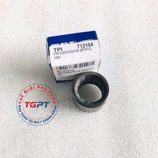 Bạc đạn Puly (buly) Vario - AB 125 (6902-20×29×18) / 91009-K93-T01 / 92161929