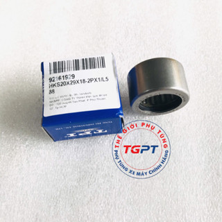 Bạc đạn Puly (buly) Vario - AB 125 (6902-20×29×18) / 91009-K93-T01 / 92161929