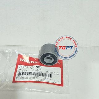 Bạc gắp, bạc cao su treo máy xe Vario, xe AB dùng chung nhiều dòng xe ga / 11103-K0J-N00