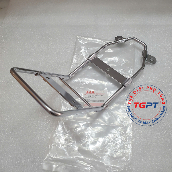 Baga gắn rổ Xì po, Satria 2000, Sport, Viva 110 /46410-31CB0T-000