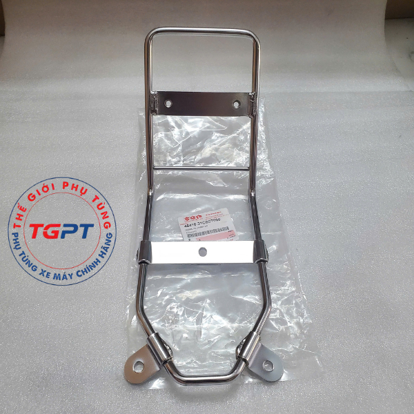 Baga gắn rổ Xì po, Satria 2000, Sport, Viva 110 /46410-31CB0T-000