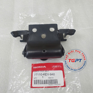 Bản lề yên, Pát yên xe Wave thái 110, xe Future 1 /77110-KEV-940