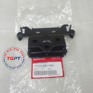 Bản lề yên, Pát yên xe Wave thái 110, xe Future 1 /77110-KEV-940