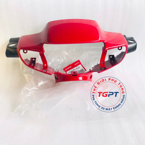 Bàn thờ - Ốp đầu xe Wave thái 110 thắng đùm