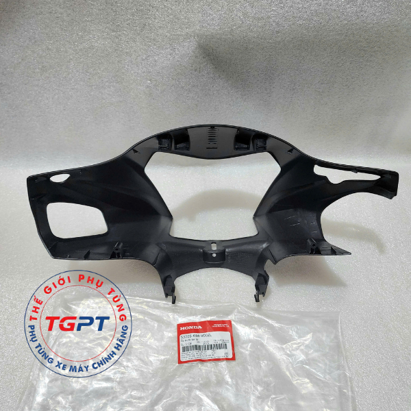 Bàn thờ, Ốp trước tay lái, Ốp đầu Vision 2014-2019 /53205-K44-V00ZL