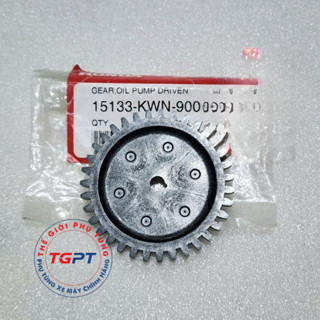 Bánh bơm nhớt Vario, Click thái, AB 125, PCX (35T) /15133-KWN-900