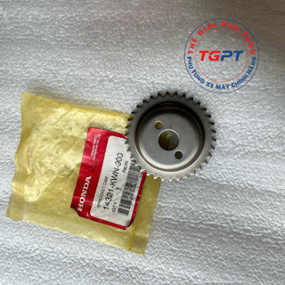Bánh cam (dĩa cam) xe Vario, xe AB 125, xe PCX /14321-KWN-900