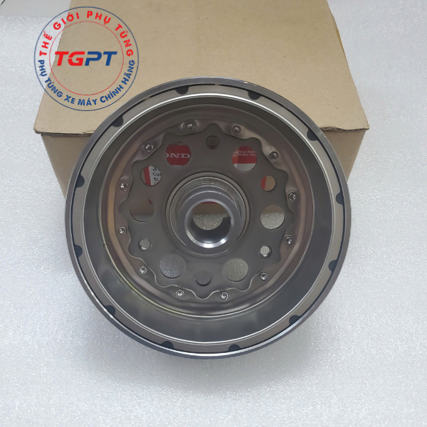 Bánh đà, Vô lăng Air Blade 125, Vario 125, Lead 125 /31210-KZR-601