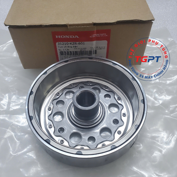Bánh đà, Vô lăng Air Blade 125, Vario 125, Lead 125 /31210-KZR-601