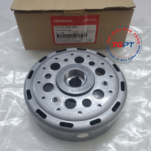 Bánh đà, Vô lăng Air Blade 125, Vario 125, Lead 125 /31210-KZR-601