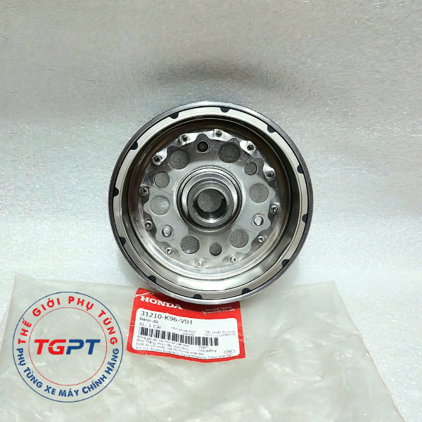 Bánh đà, Vô lăng PCX 2019 125cc, Vario 125 /31210-K96-V01