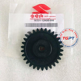 Bánh răng, Nhông bơm nước Raider Fi, Satria Fi, GSX  /16331-12K00-000