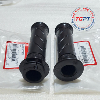 Bao tay WAVE ALPHA, WAVE 100 /53140-KET-900/53166-KET-900