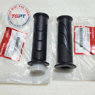 Bao tay Wave S110, Wave A110, RSX /53140-KWW-620/53166-KWB-600