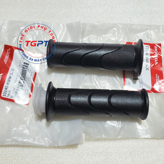 Bao tay Wave S110, Wave A110, RSX /53140-KWW-620/53166-KWB-600