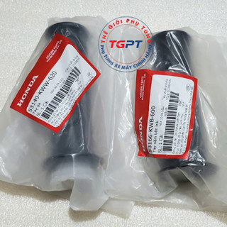 Bao tay Wave S110, Wave A110, RSX /53140-KWW-620/53166-KWB-600