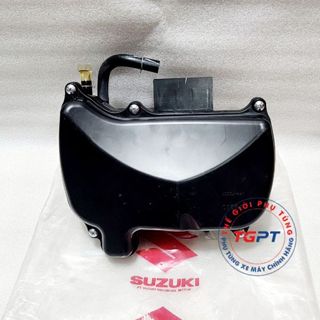 Bao tử, Bộ pô e Suzuki Viva fi / 13700B22J00N000