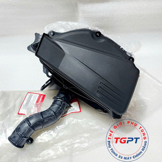 Bao tử, Pô e Air Blade Thái fi 2009-2010 / 17225-KVB-T00/ 17245-KVG-A30/ 17253-KVB-T00/ 17210-KVG-V20