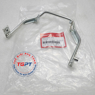 Bát bửng Wave RS 100, Wave S100, Wave A / 64311-KTL-740