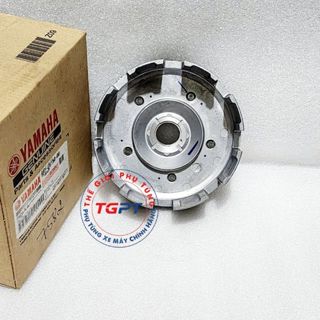 Bát côn, Nhông hú lơn, Chuồng heo Exciter 135 2006-2010 côn tay /5P7-E6150-00