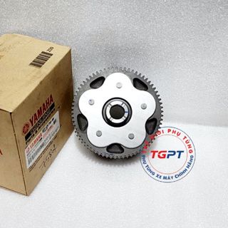 Bát côn, Nhông hú lơn, Chuồng heo Exciter 135 2006-2010 côn tay /5P7-E6150-00