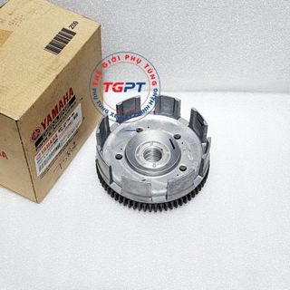 Bát côn, Nhông hú lơn, Chuồng heo Exciter 135 2006-2010 côn tay /5P7-E6150-00