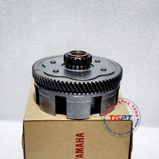 Bát côn, Nhông hú lơn, Chuồng heo xe Exciter 135 2006-2010 không