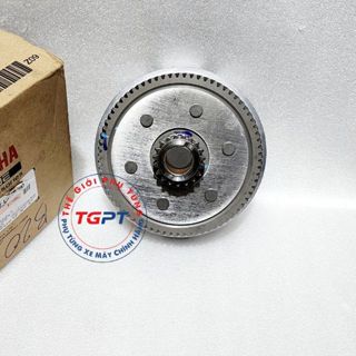 Bát côn, Nhông hú lơn, Chuồng heo Exciter 150 / 2ND-E6150-00